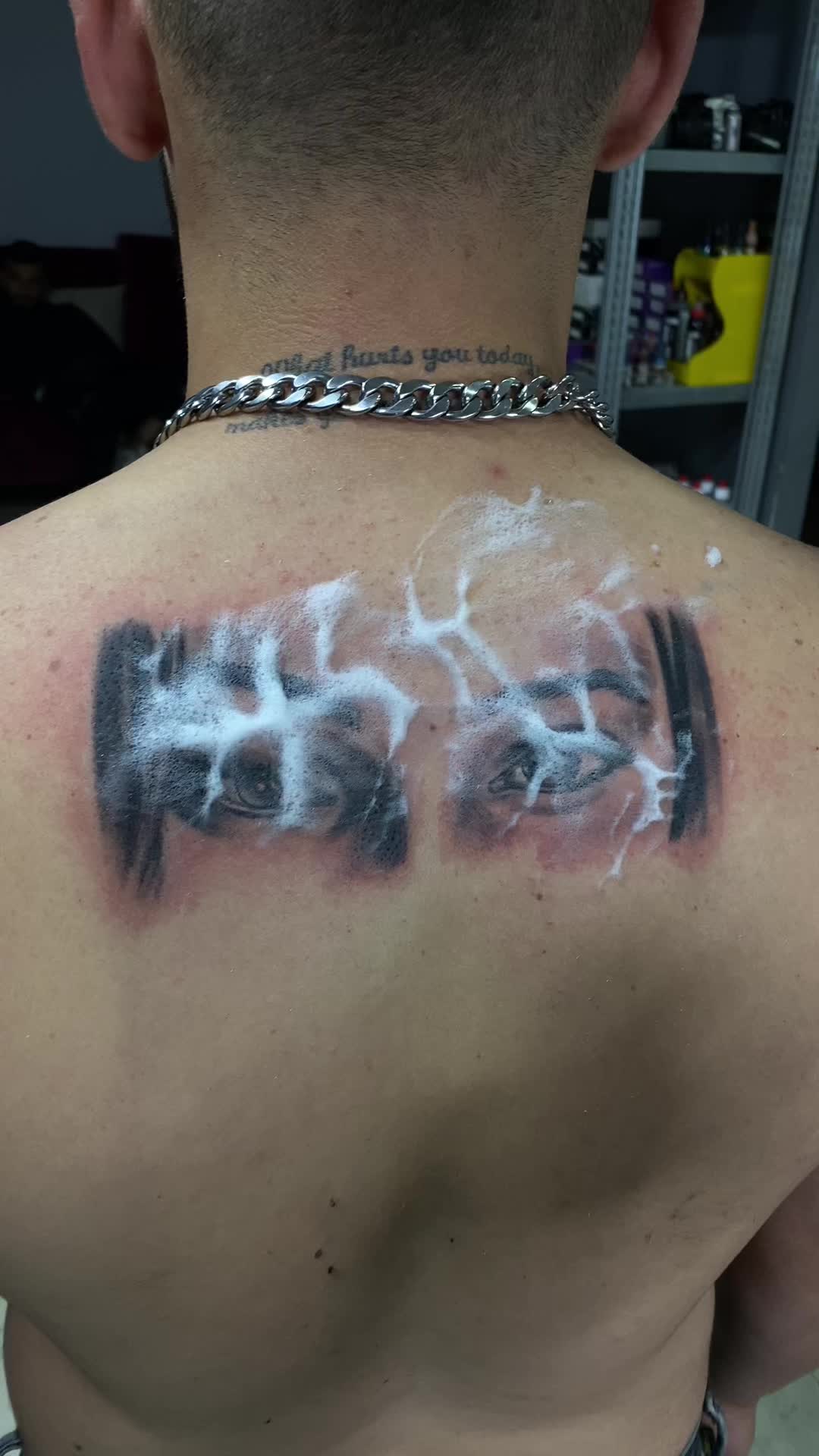 @Rida tattoo studio