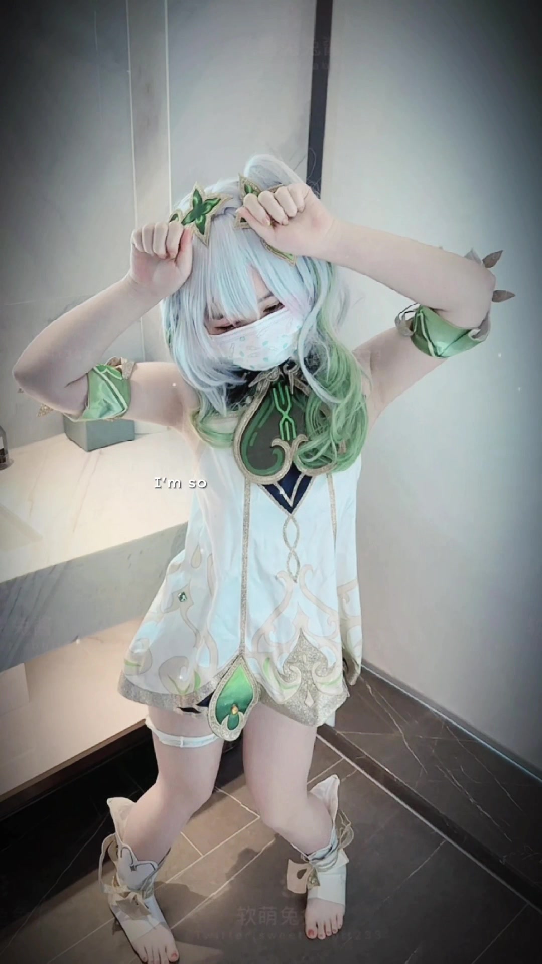 @SweetRabbit233