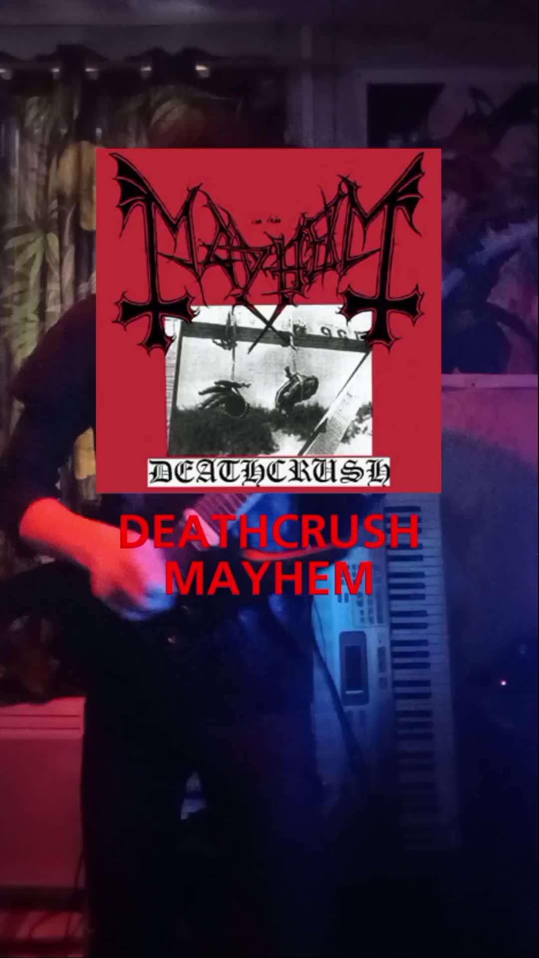 @Midnight Steel