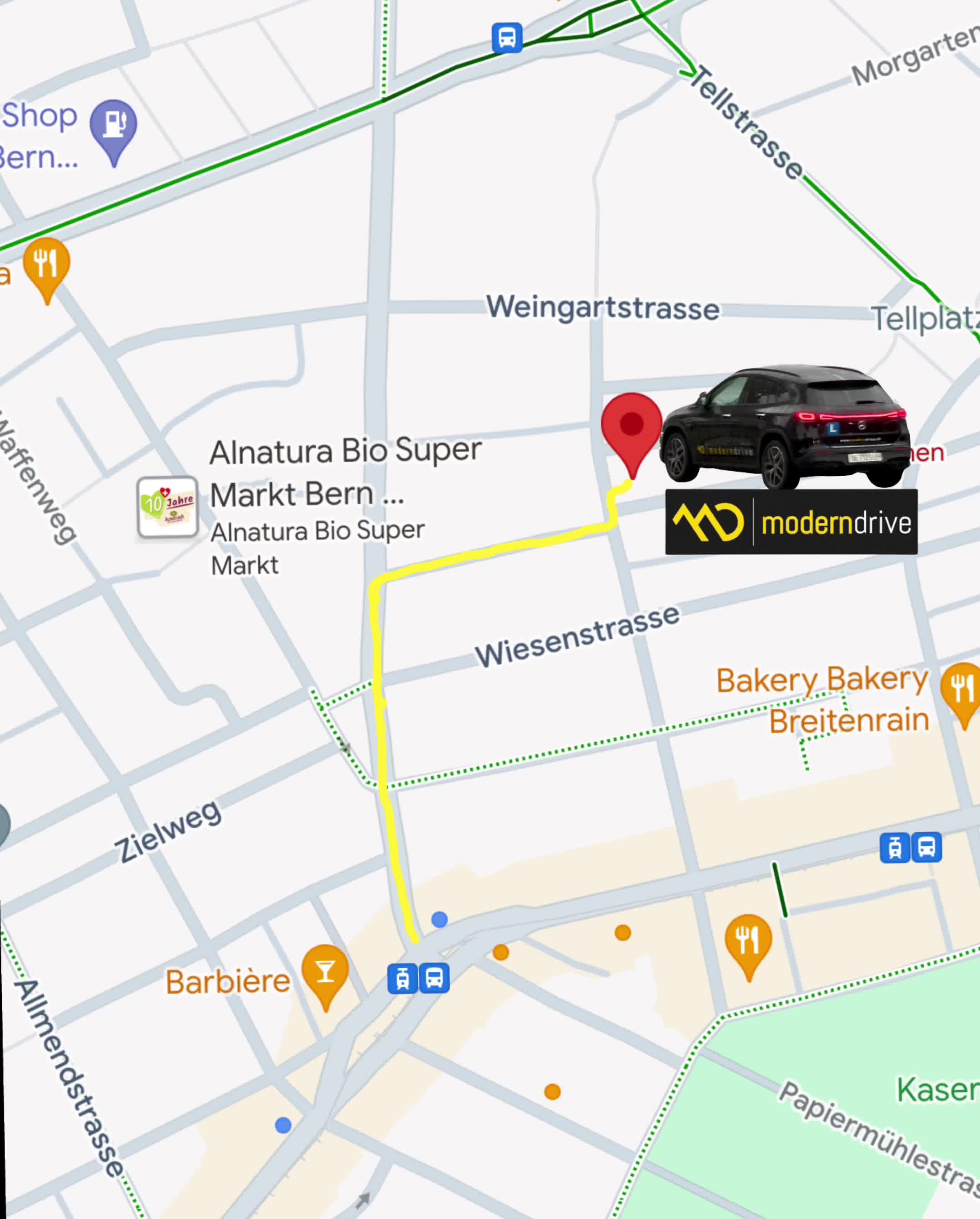 @FahrschuleModernDrive