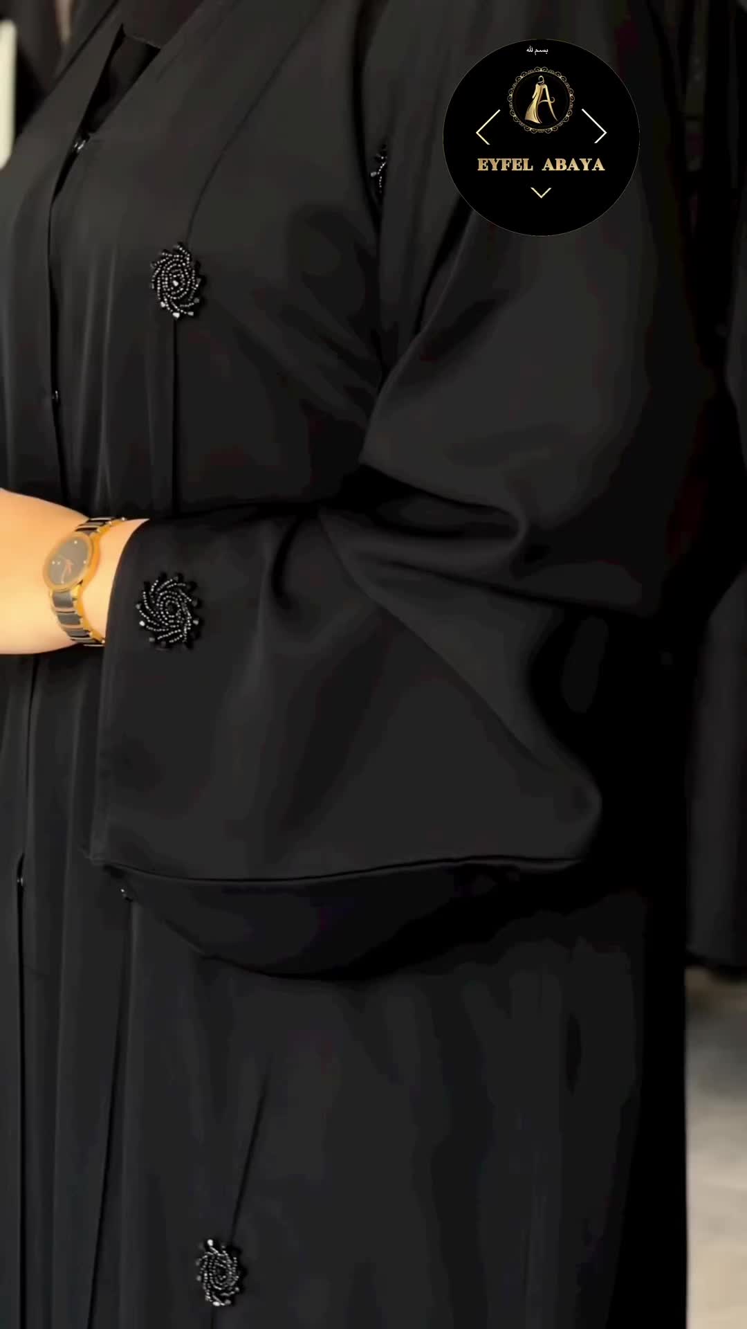 @eyfel_abaya
