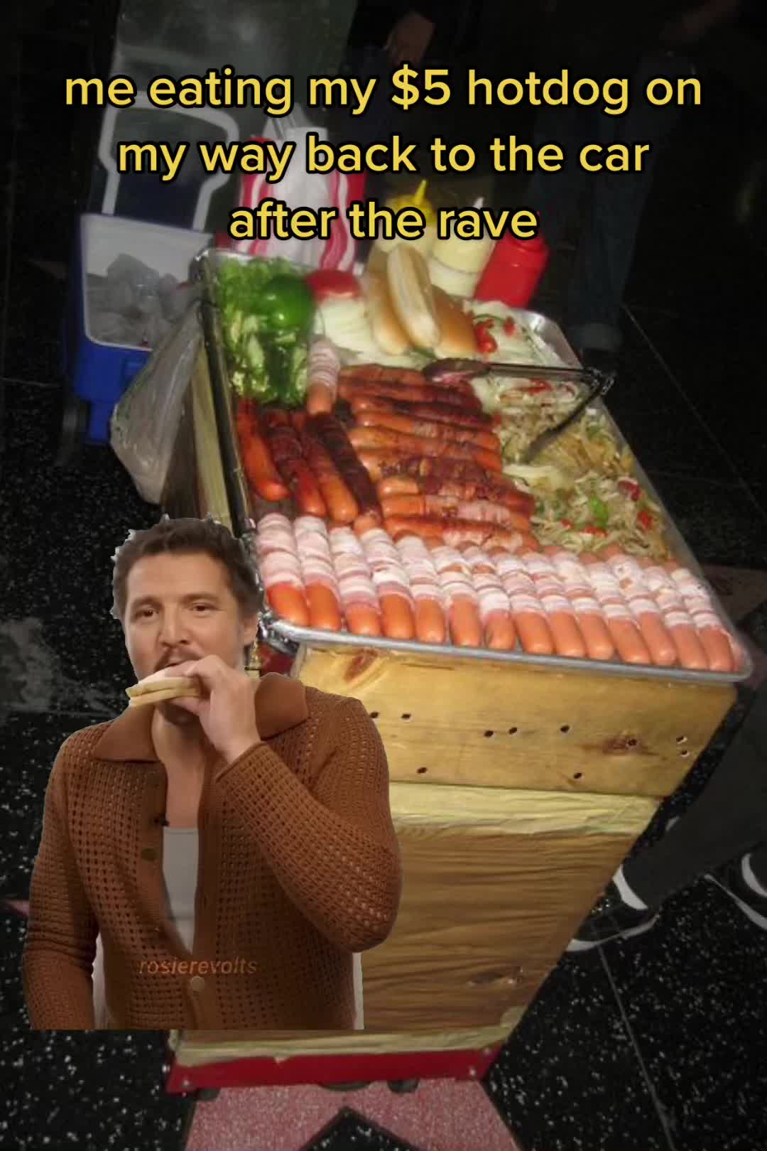 @Plurity