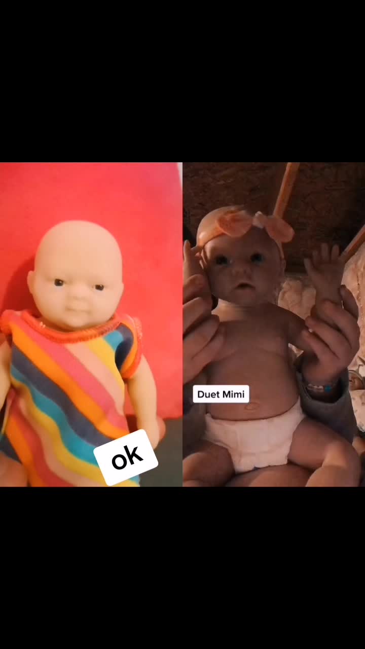 @doll collector