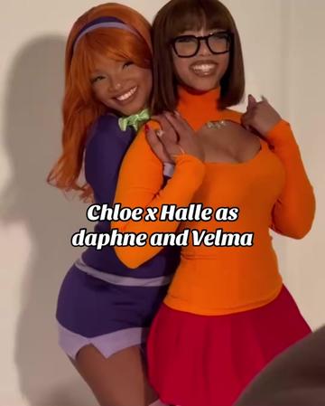 @ChloeBaileyHub