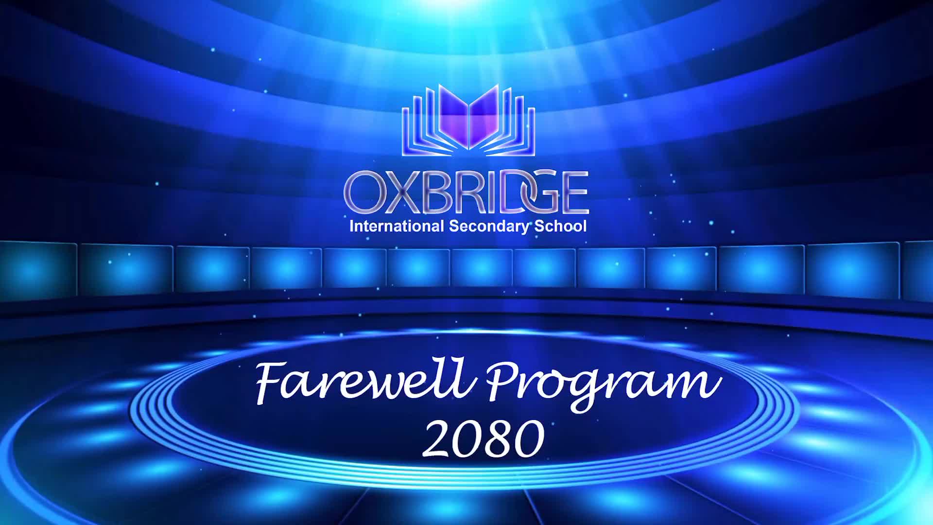 @Oxbridge College