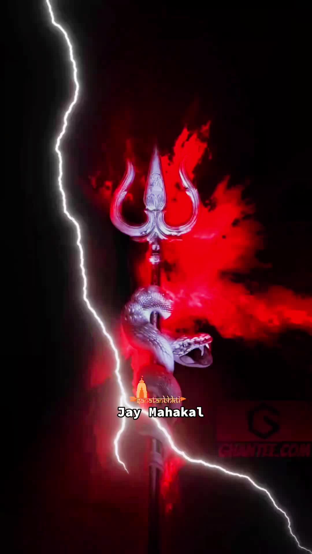 @Mahadev Addicted