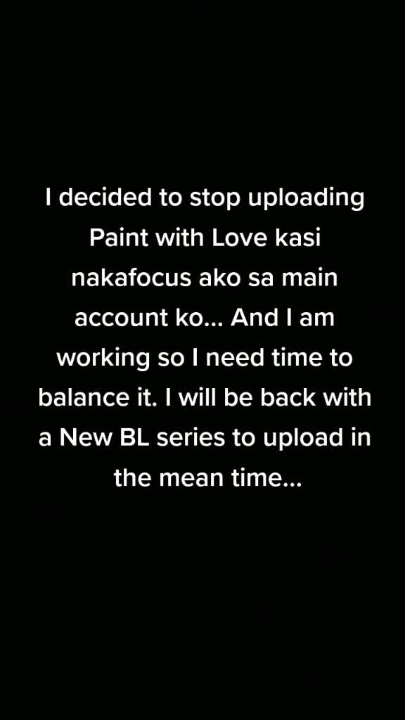 @BL series account