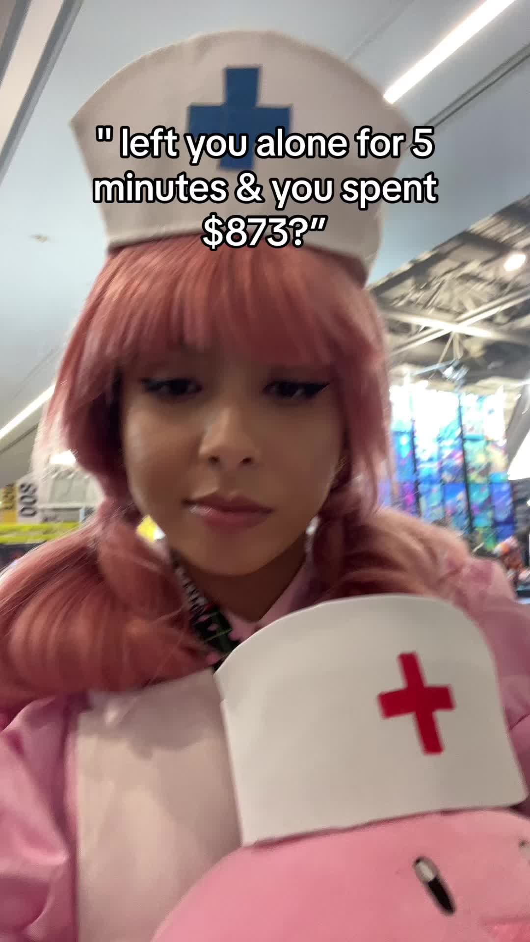 @Michelle