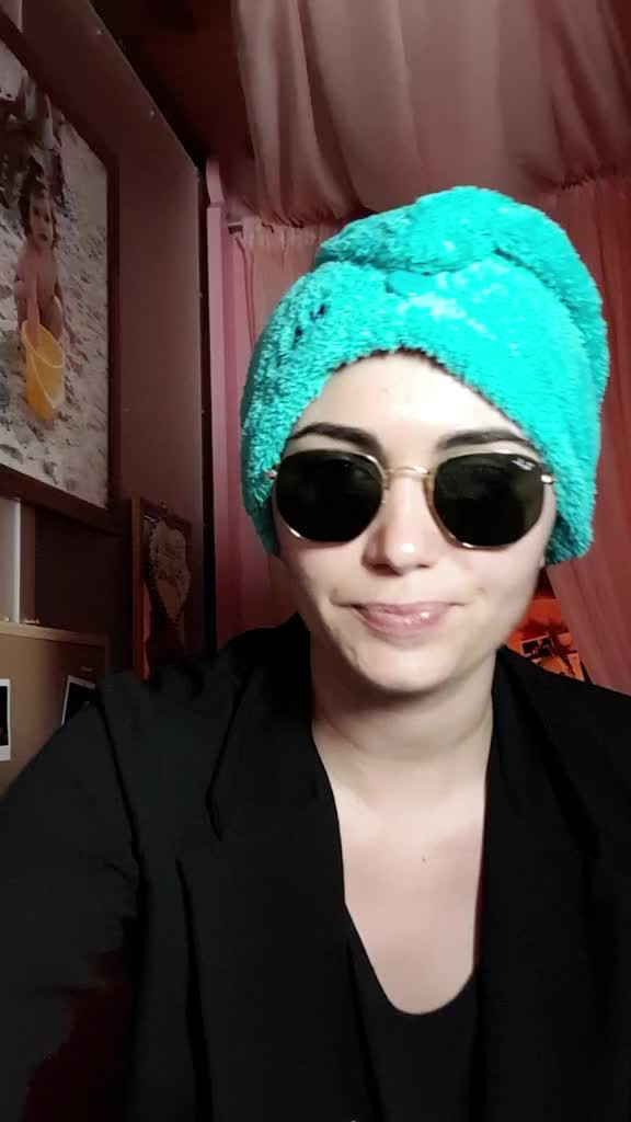 @Vanessa Laudadio