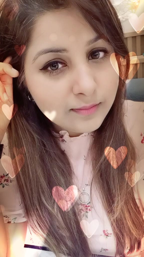 @Neha Gidwani Kohli