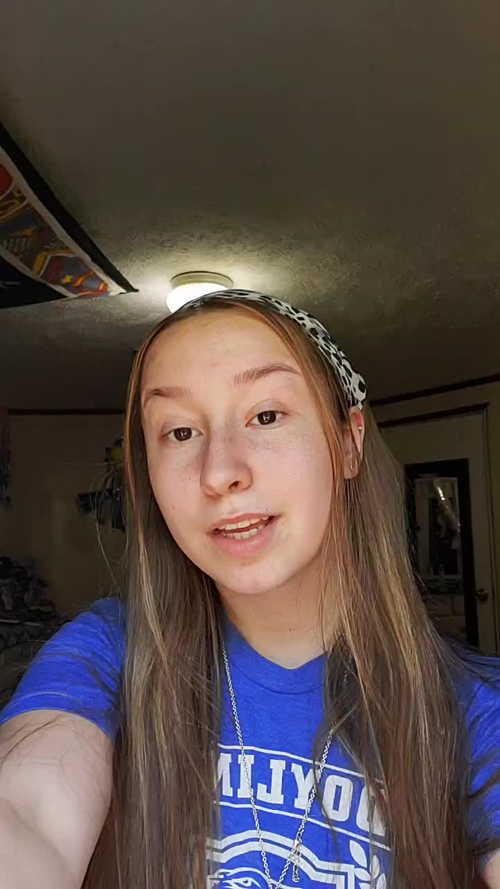 @✨️Kali✨️