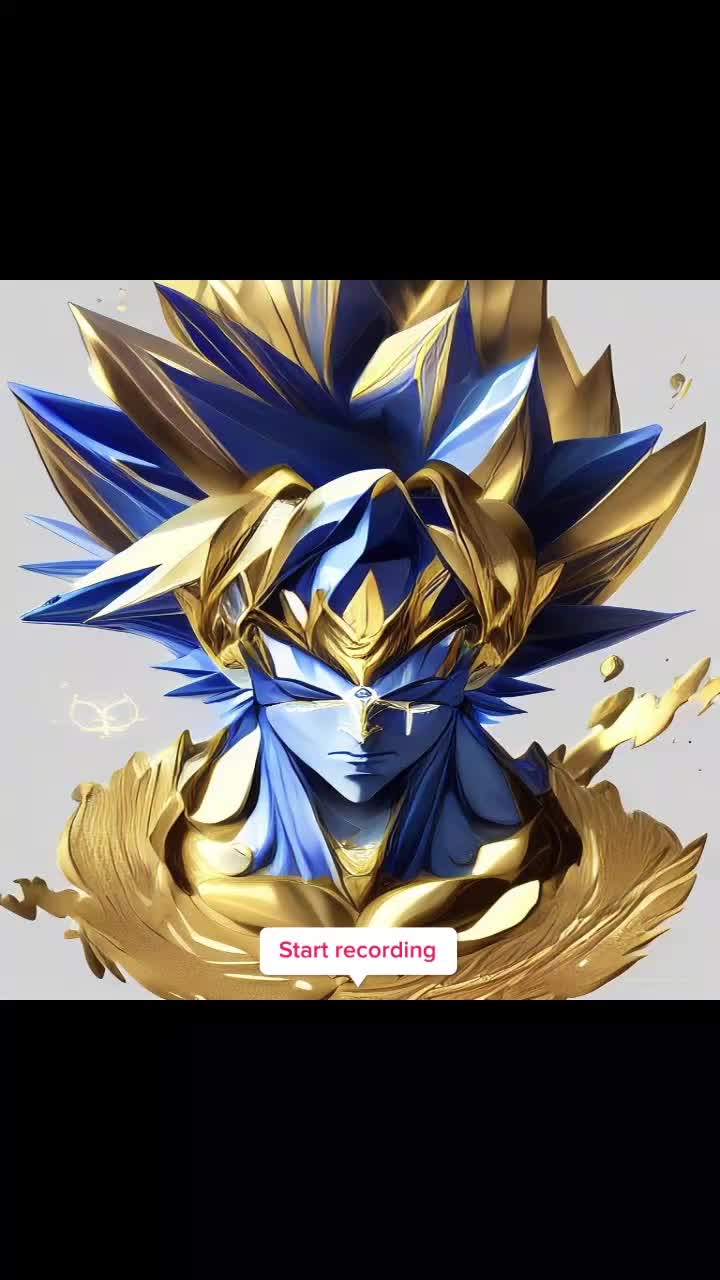 @InfiniteGoku