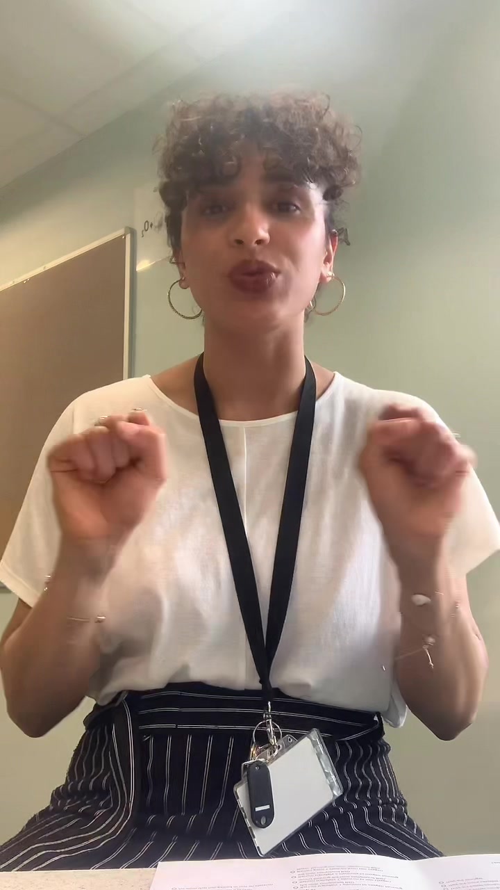 @Miss Kakar