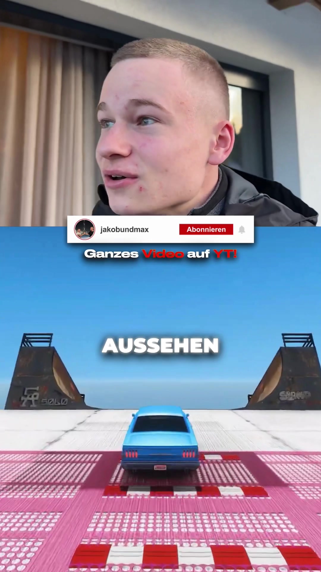 @Jakob und Max YT Highlights