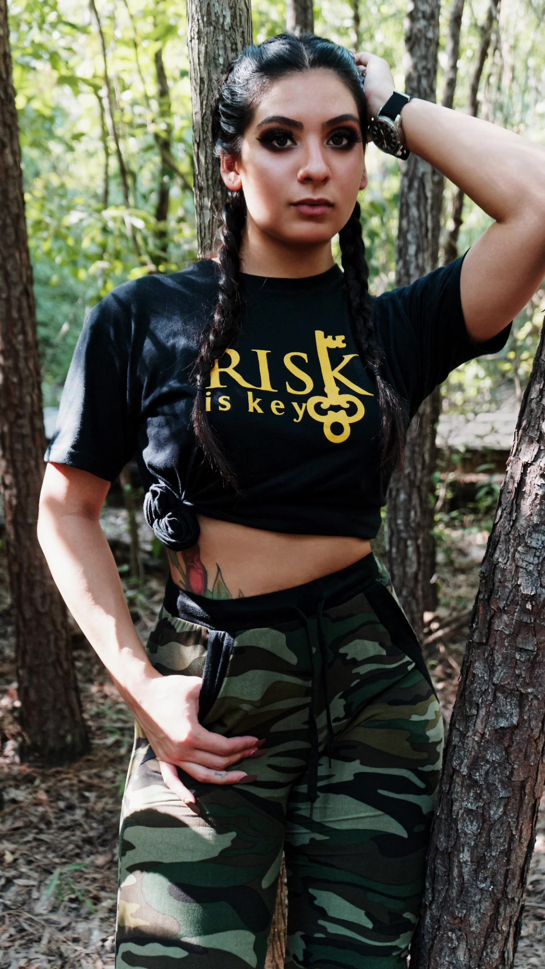 @Riskiskey