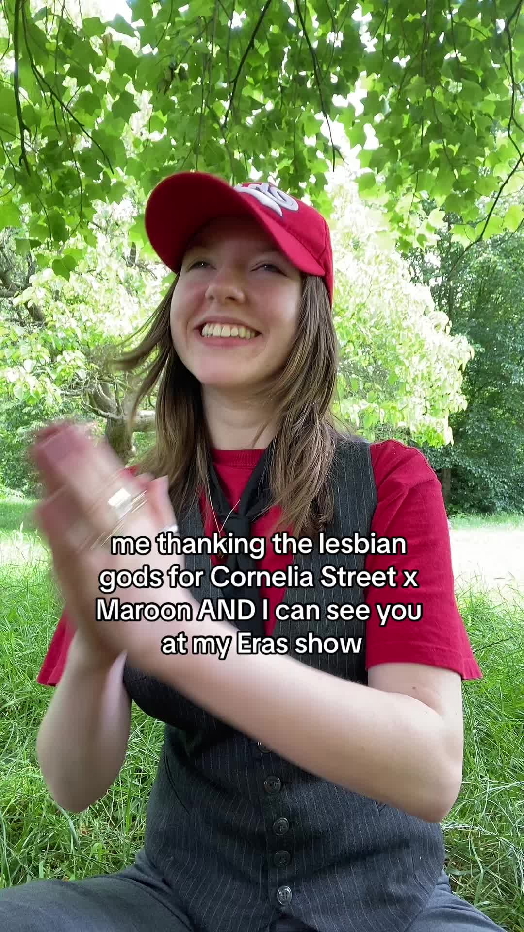@Leah | Actor, Presenter