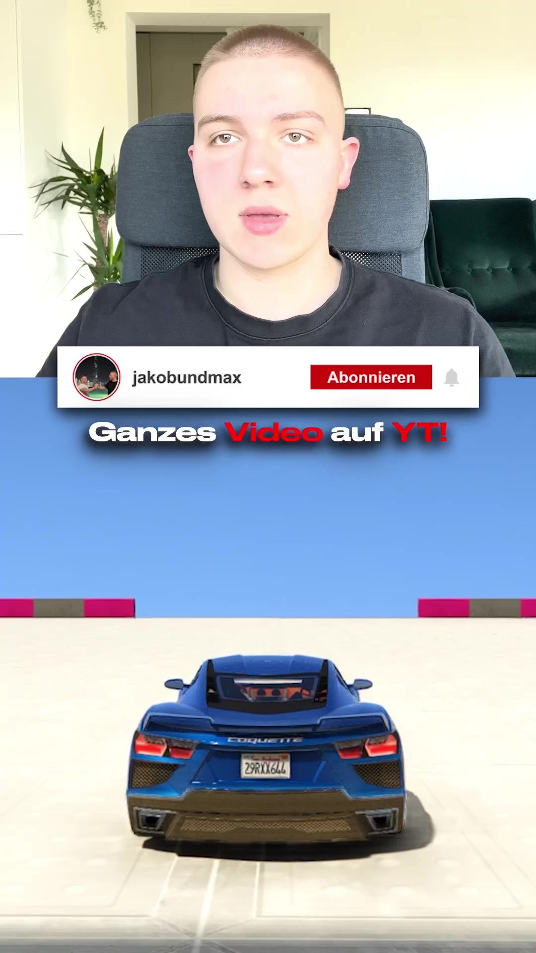 @Jakob und Max YT Highlights