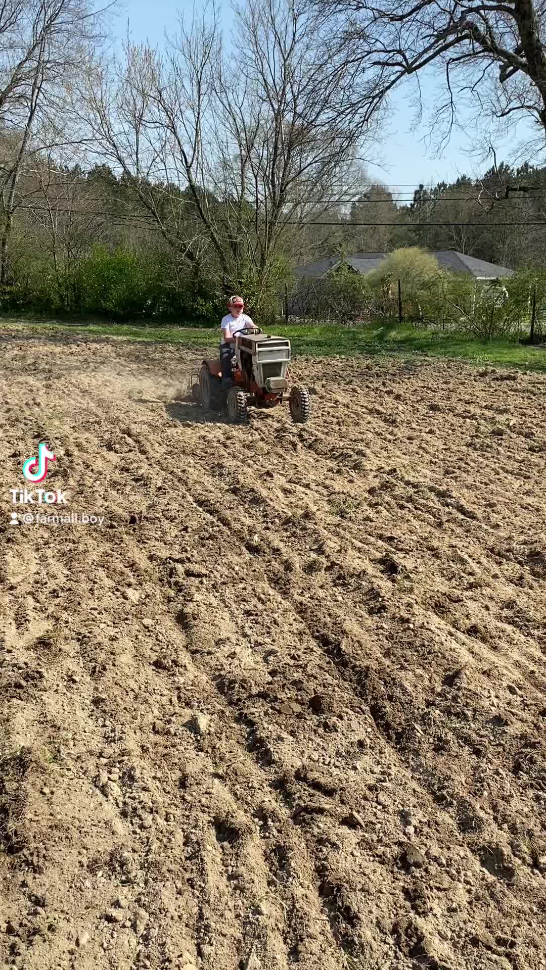 @Farmall