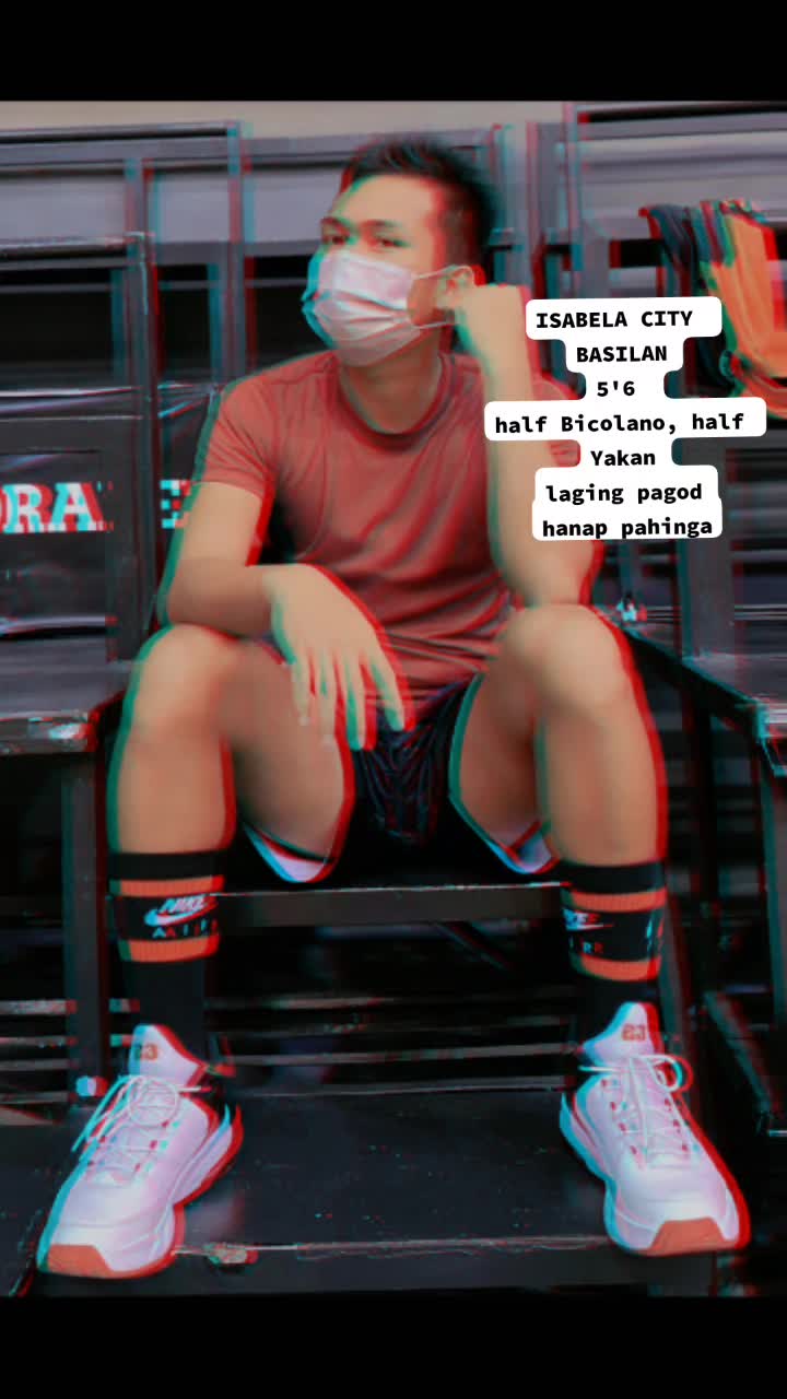 @Hepe mo Lang