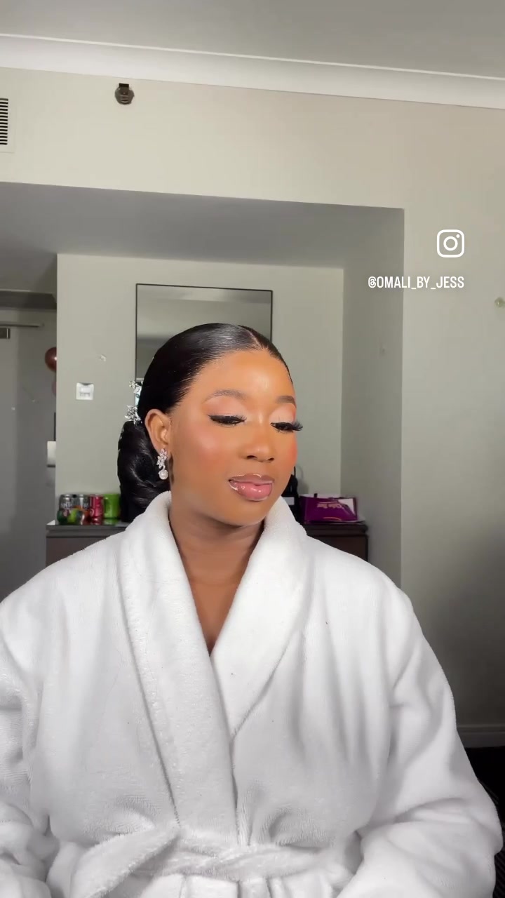 @Birmingham Makeup Artist