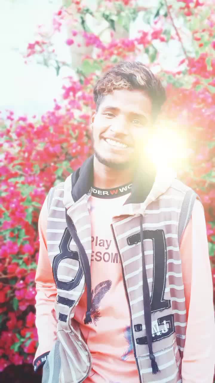 @Jagadish King Kumar