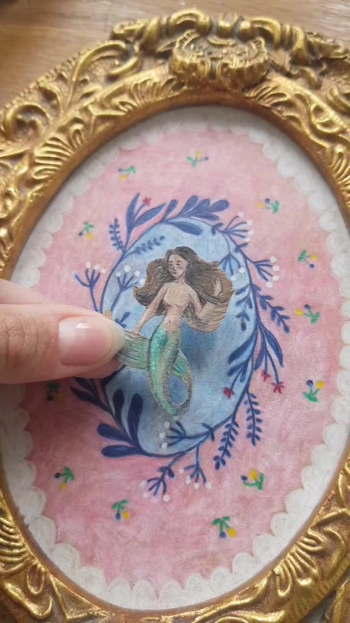 @Melina Lebel
