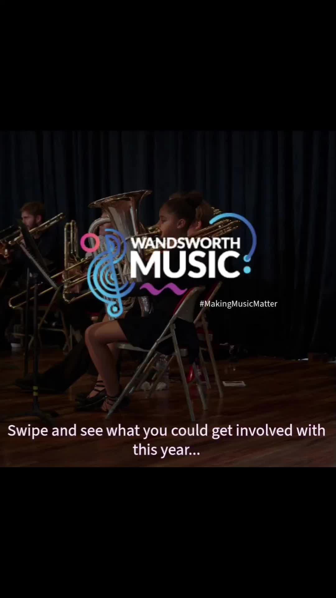 @Wandsworth Music