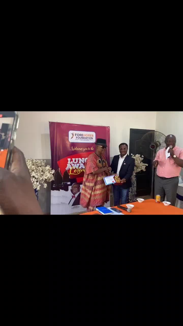 @Forehorebfoundation