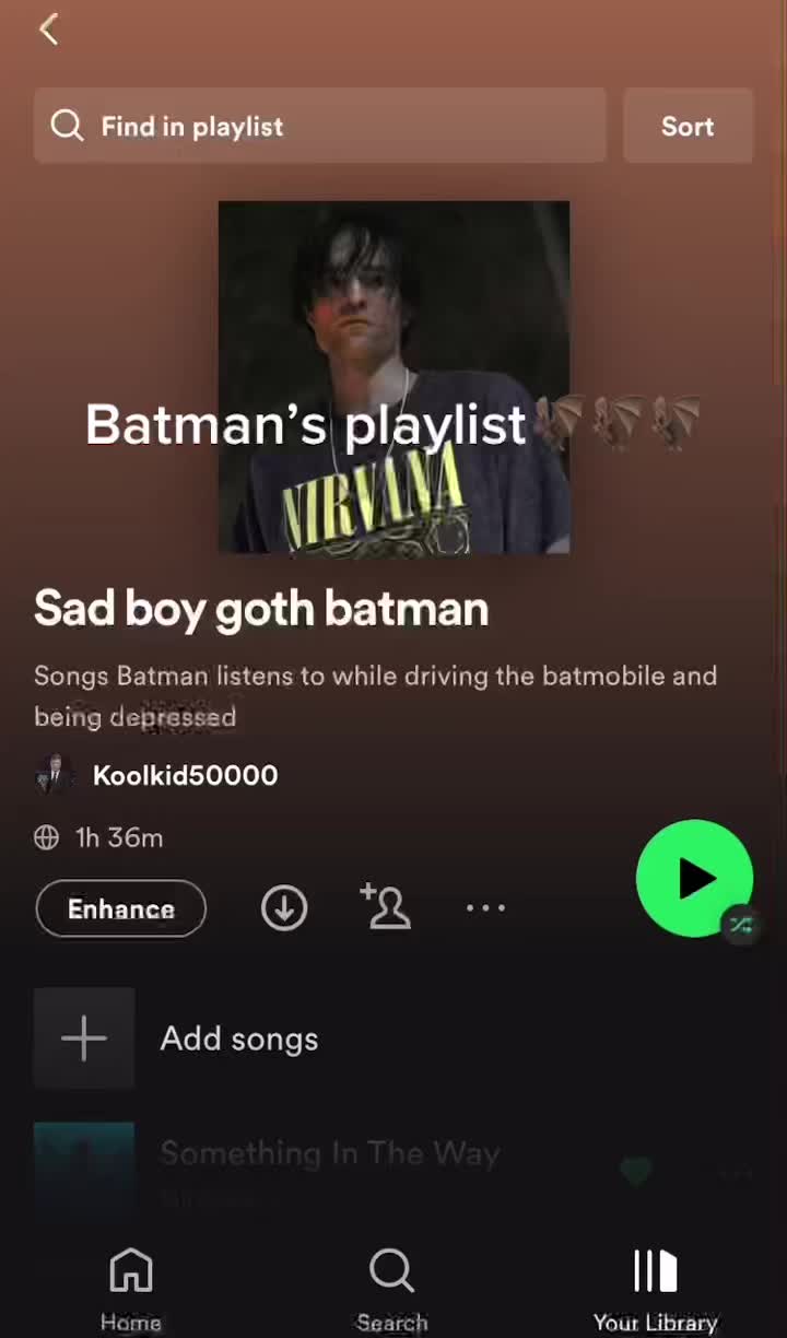 @Mike