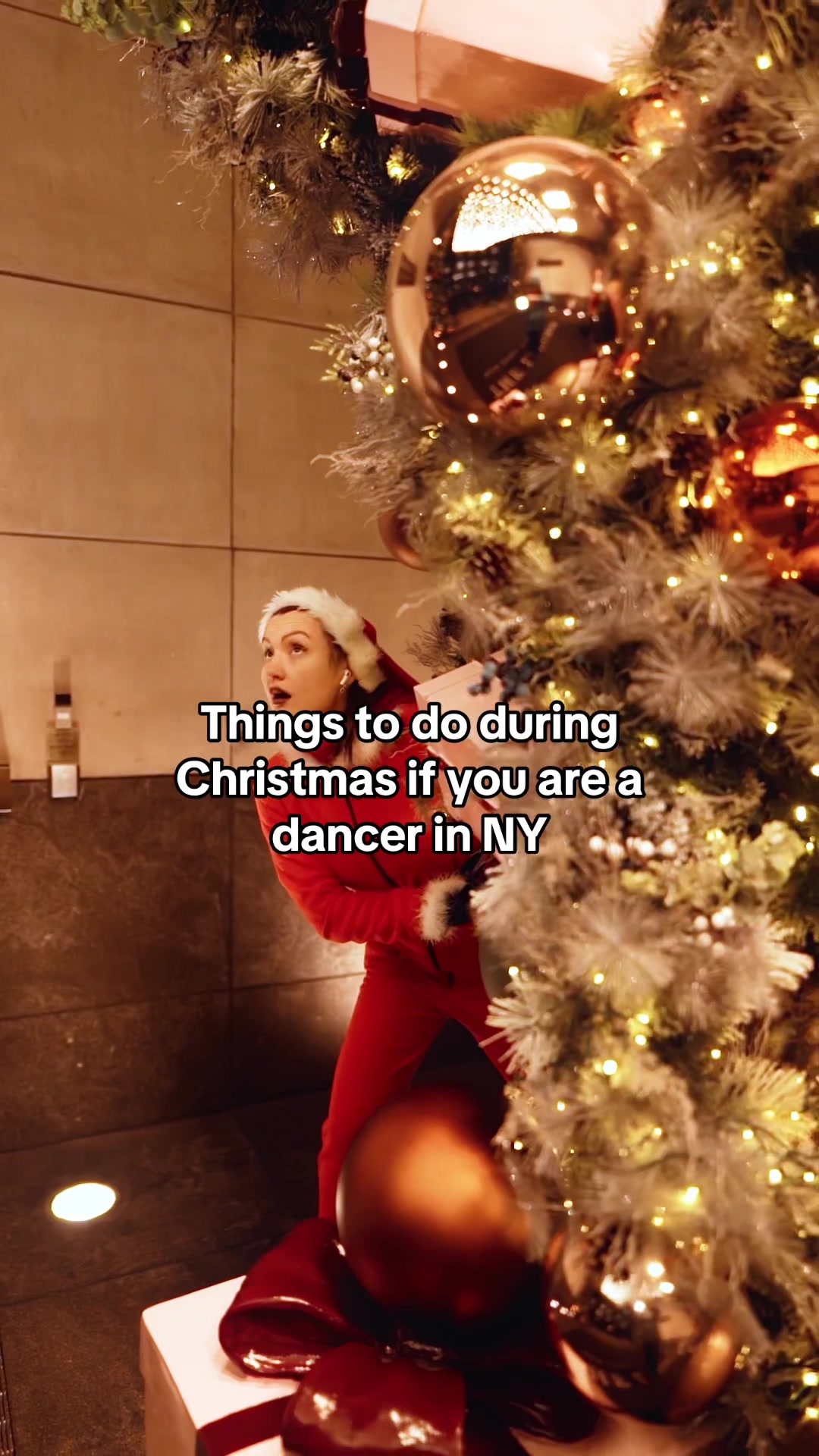 @Rita dance