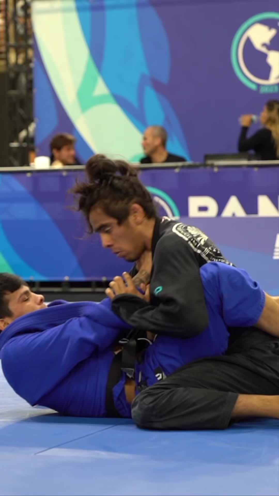 @IBJJF