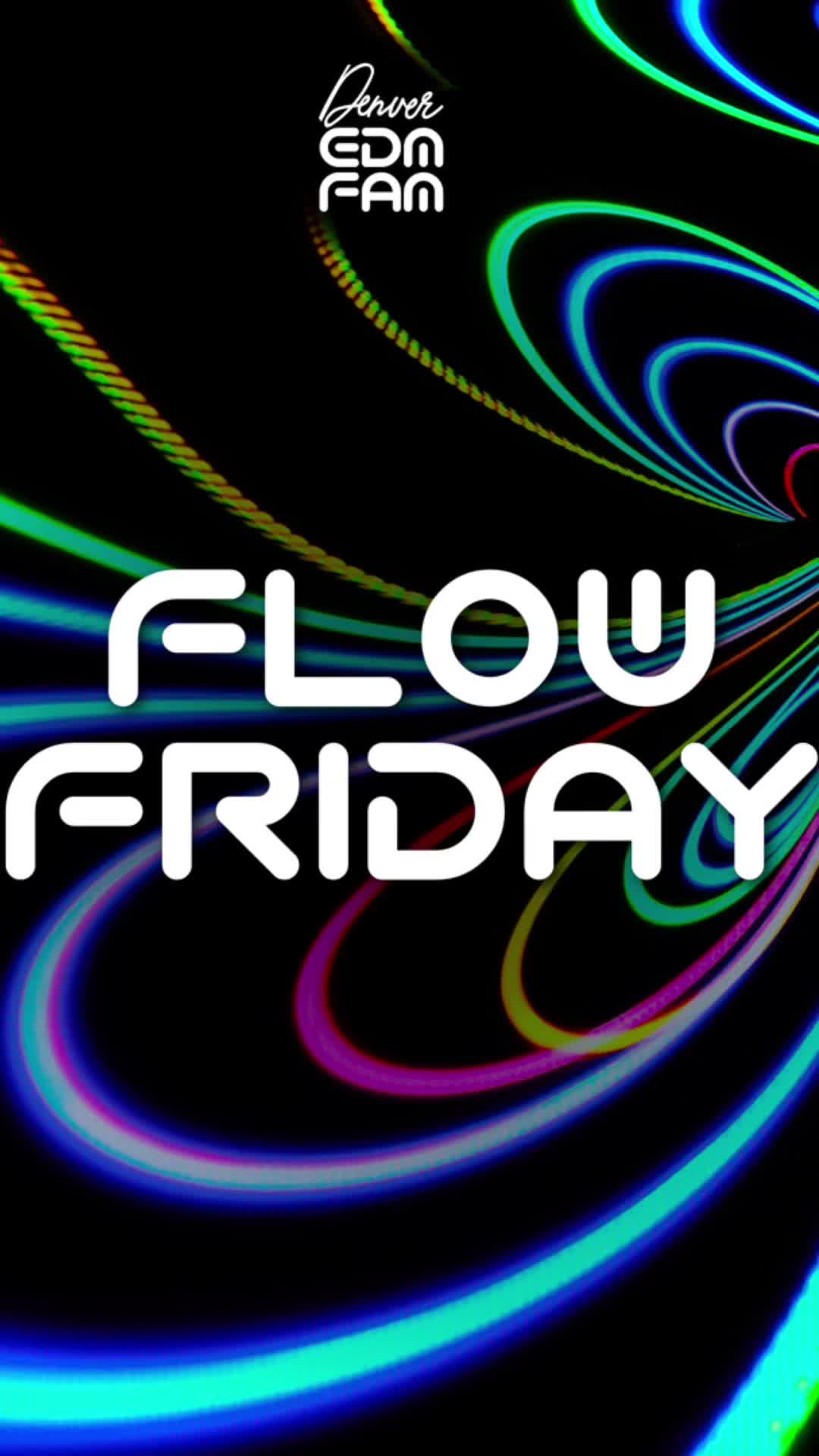 @Denver EDM Fam