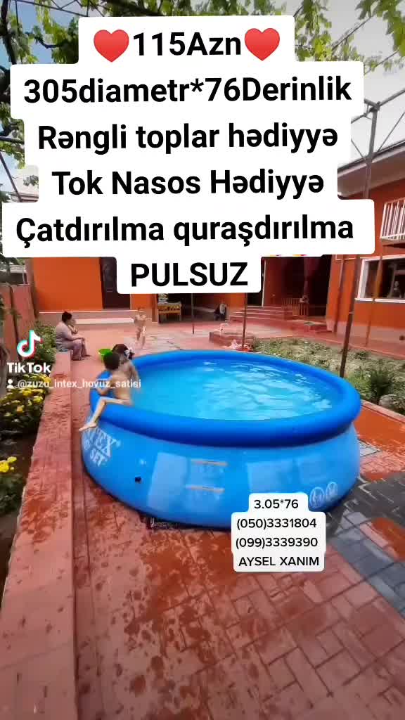 @intex_hovuz_aysel