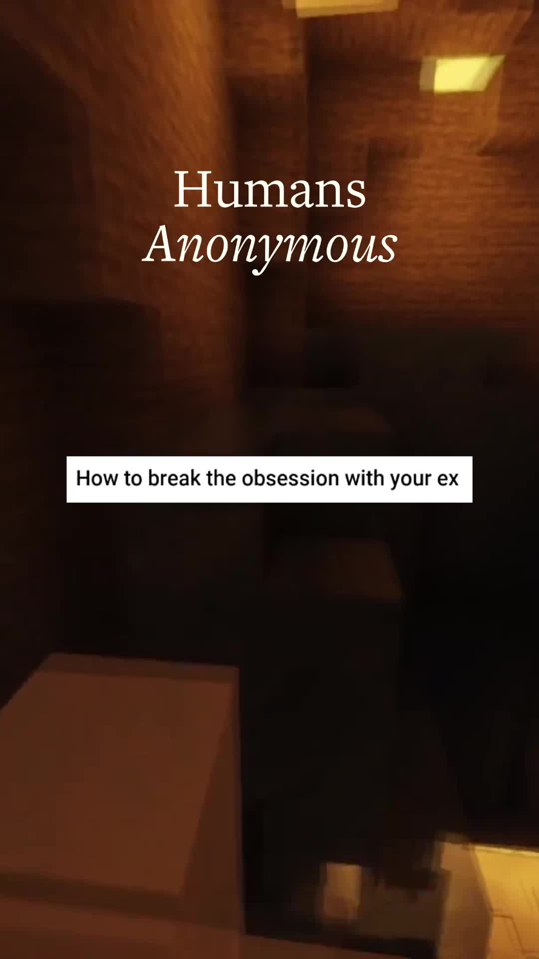 @Humans Anonymous