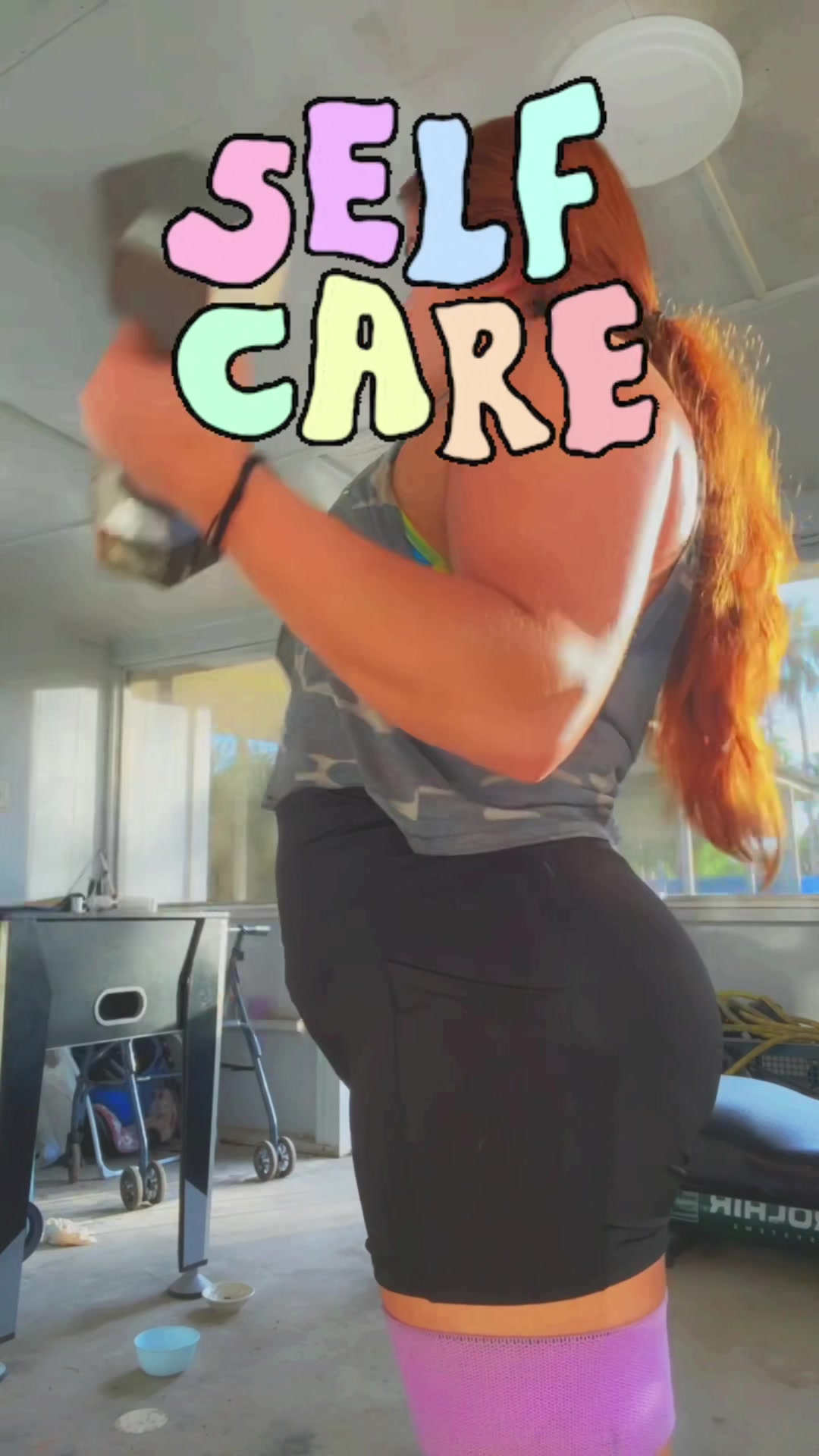 @Ariella Skye