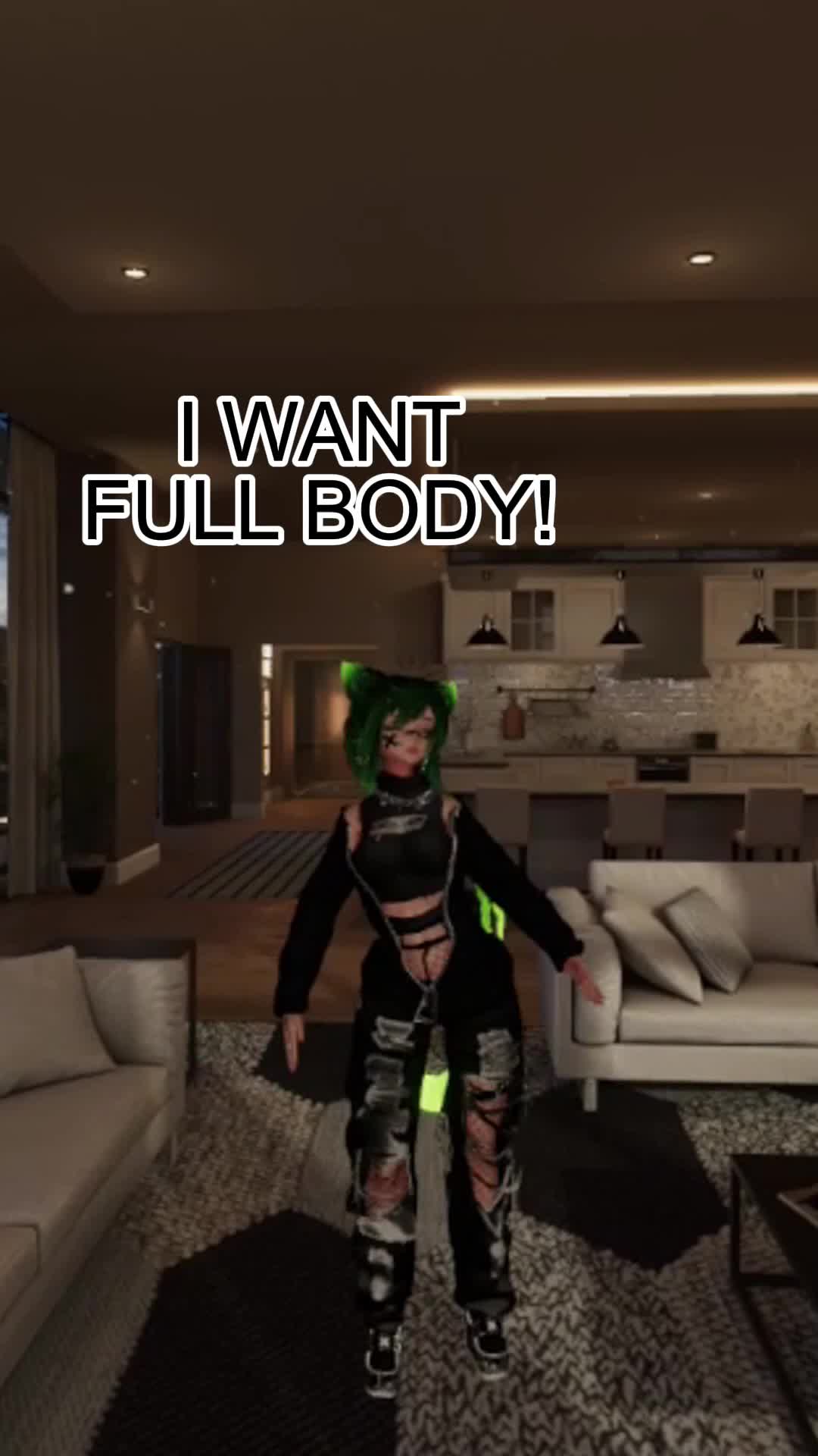 @✨ Kay.Vr ✨