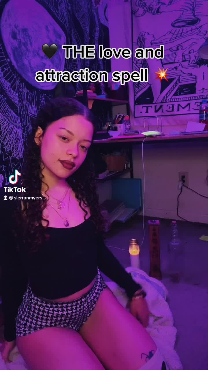 @Sierra Myers