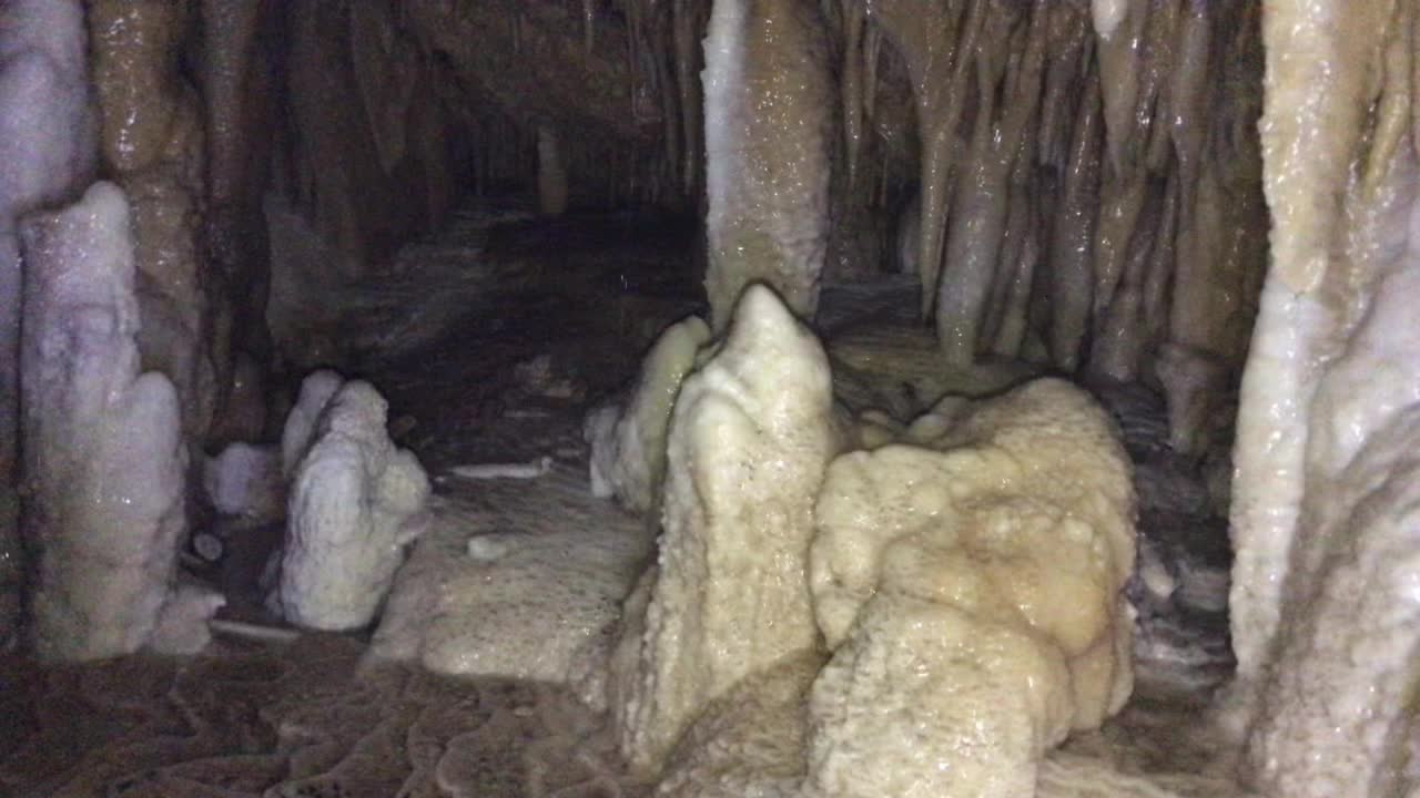 @AmbayCaveAdventure