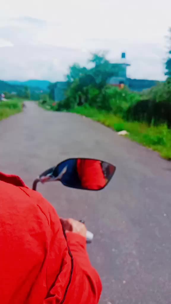 @Manu jhyari magar