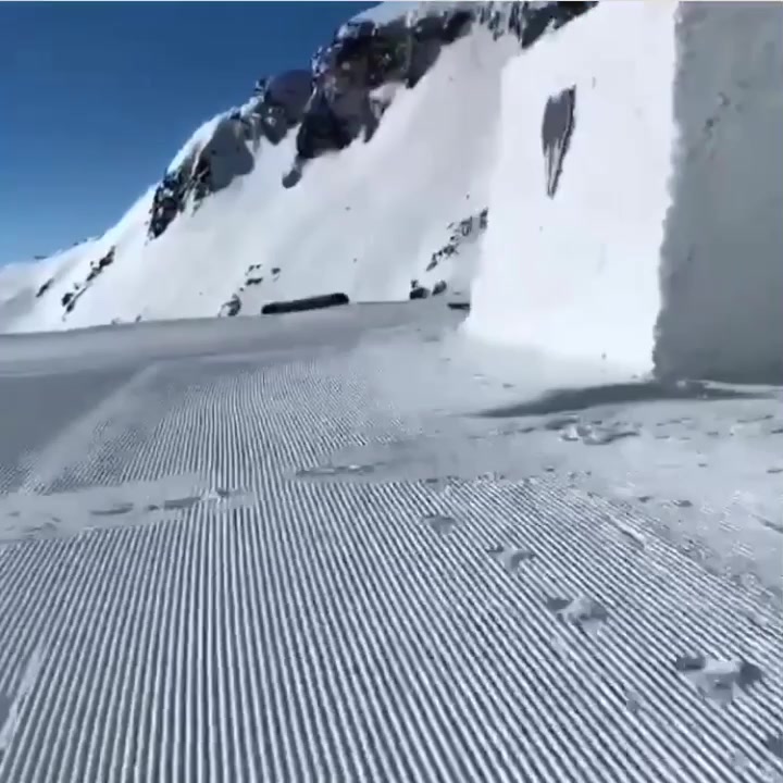 @PAX SNOW