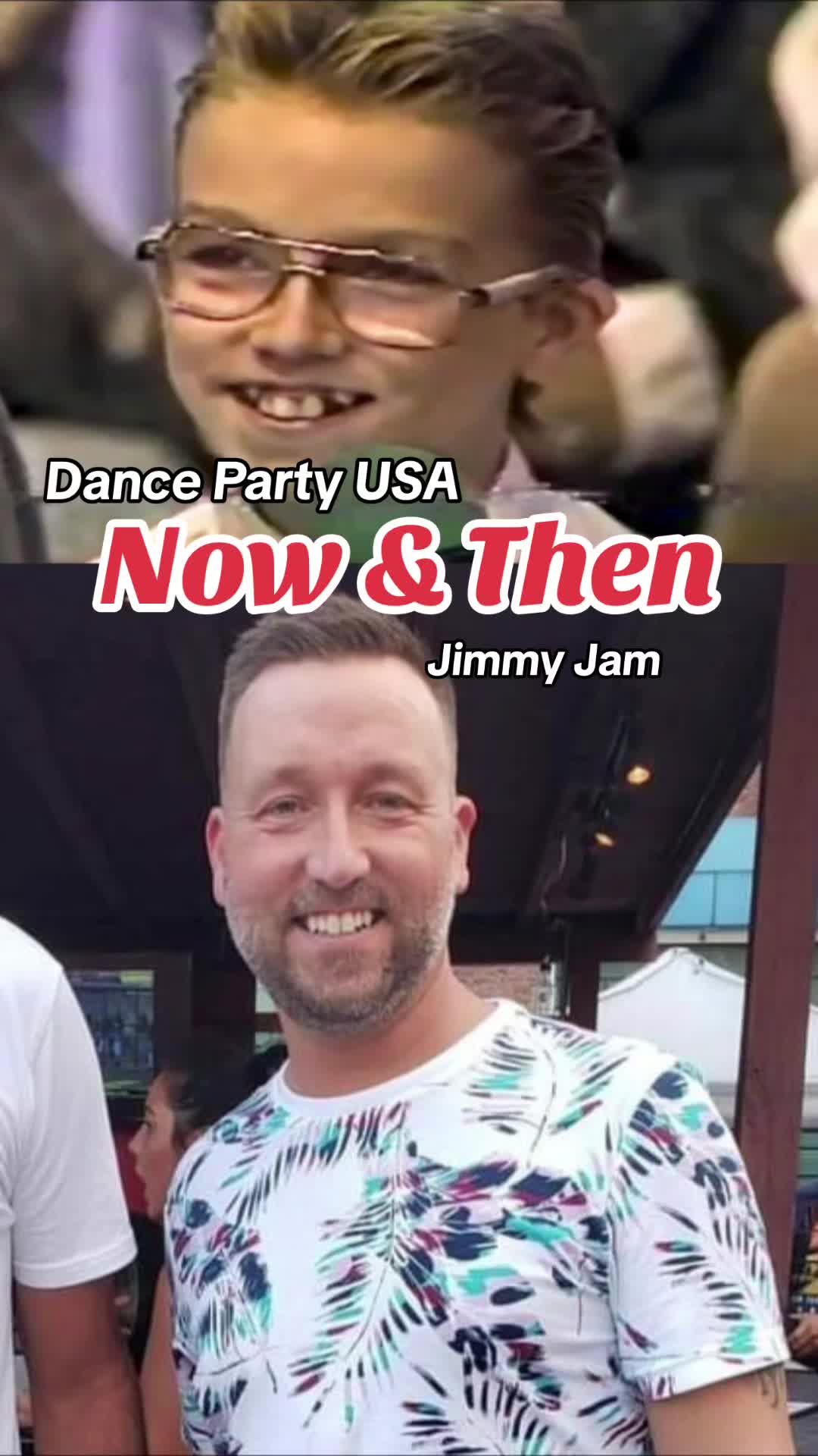 @Christina Neri-Dance Party USA