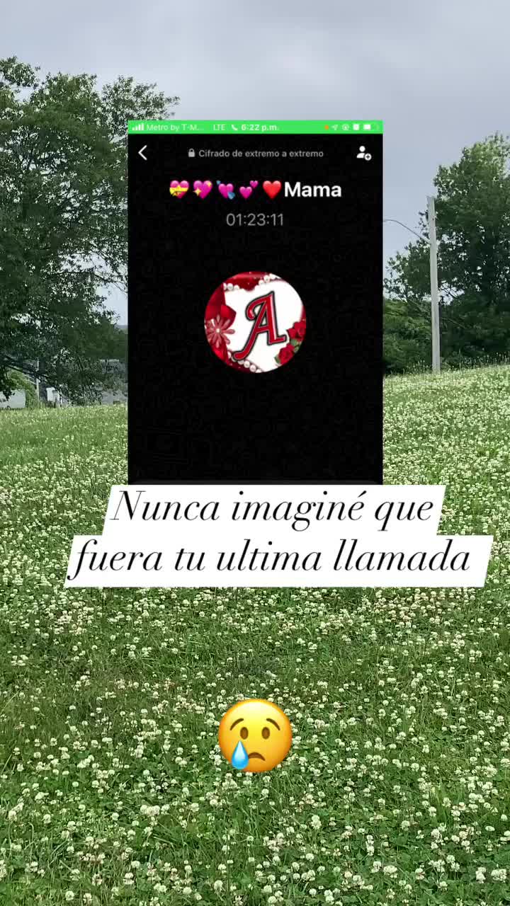 @Amary La Ni&ntilde;a Sad