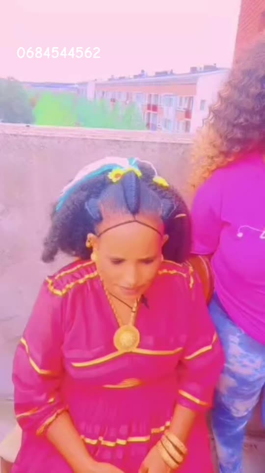 @Yerus hairstyles