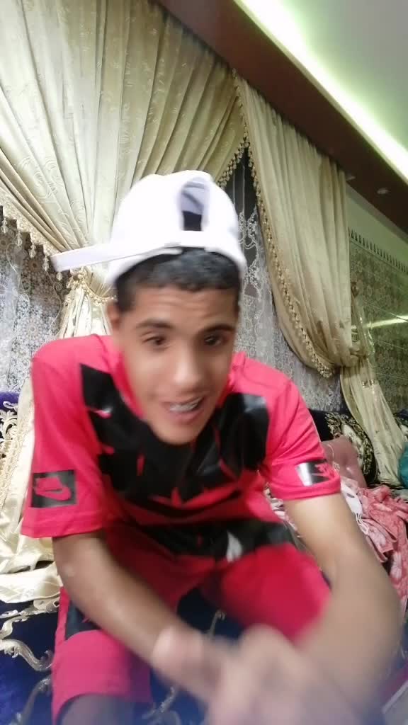 @NABIL Bouayad