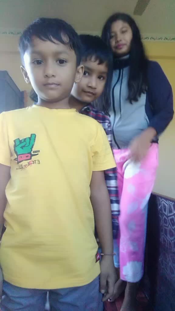 @urmila dhakal