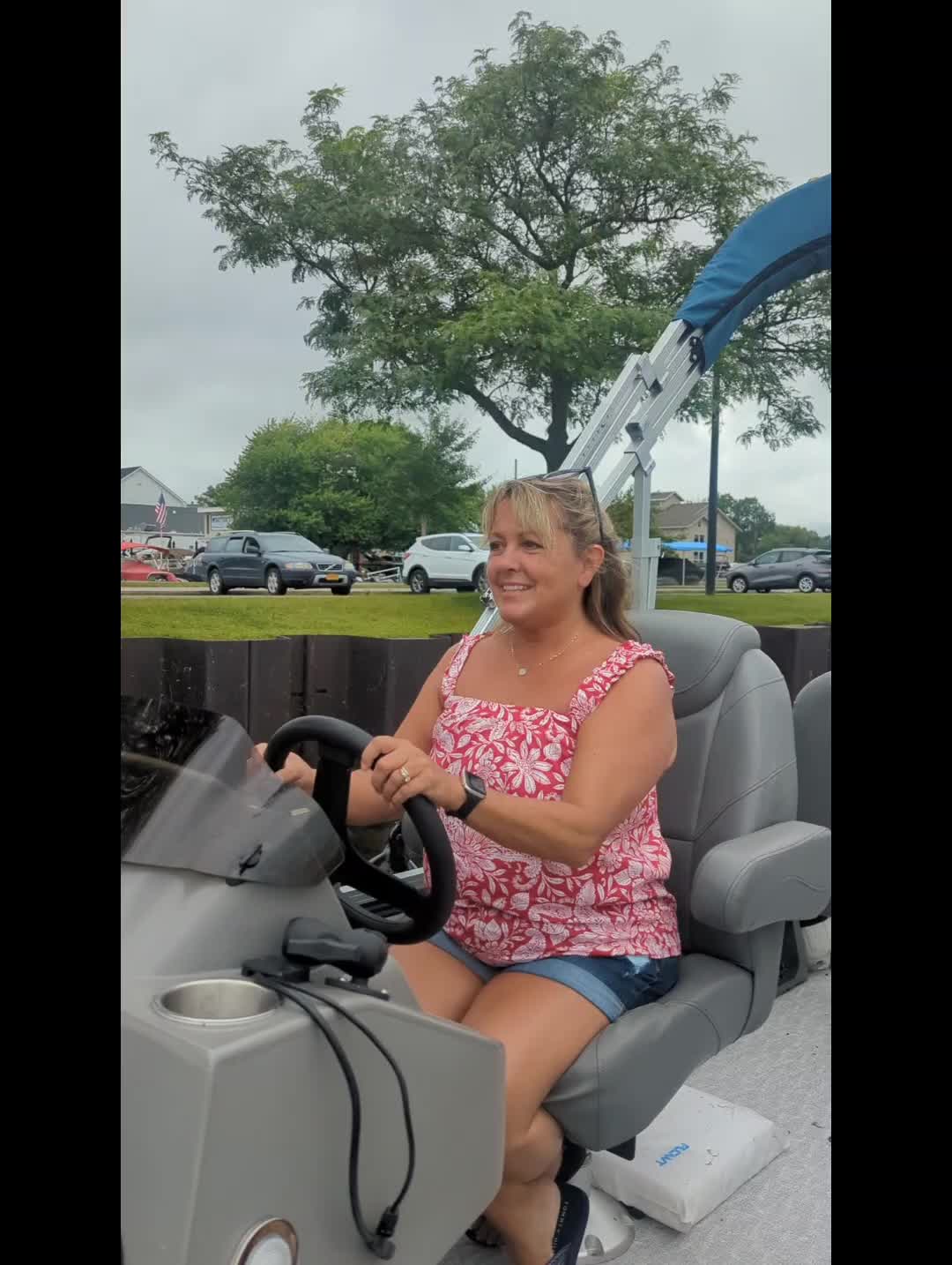 @Freedom Boat Club @ ROC & FLX