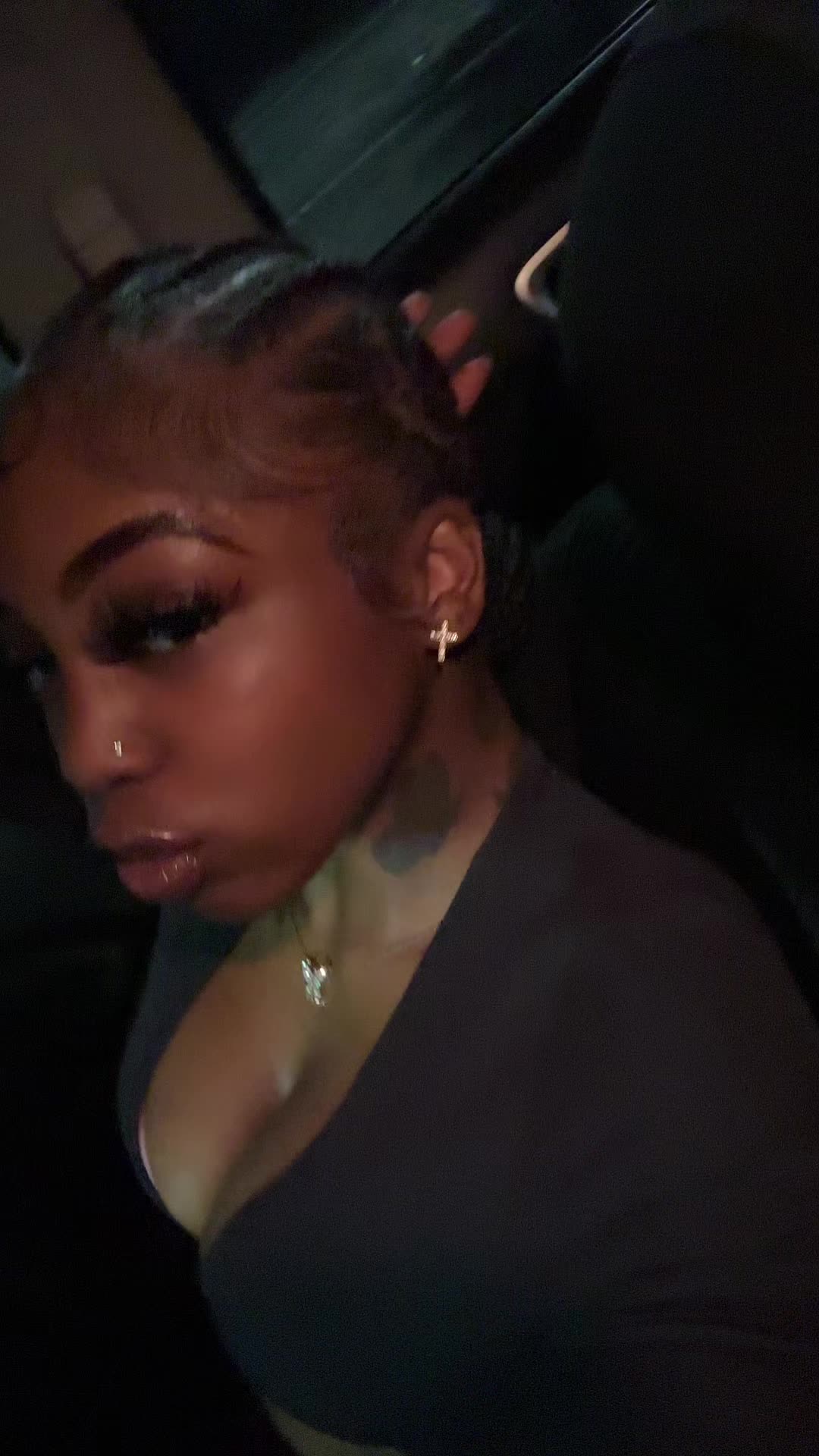 @Nayiah Armani