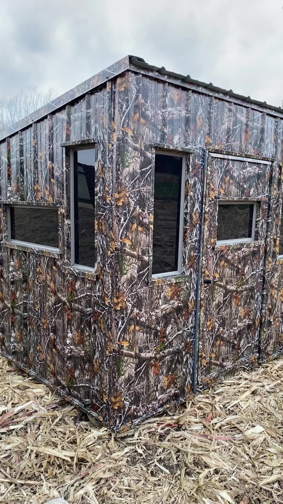 @Driftless Outdoors