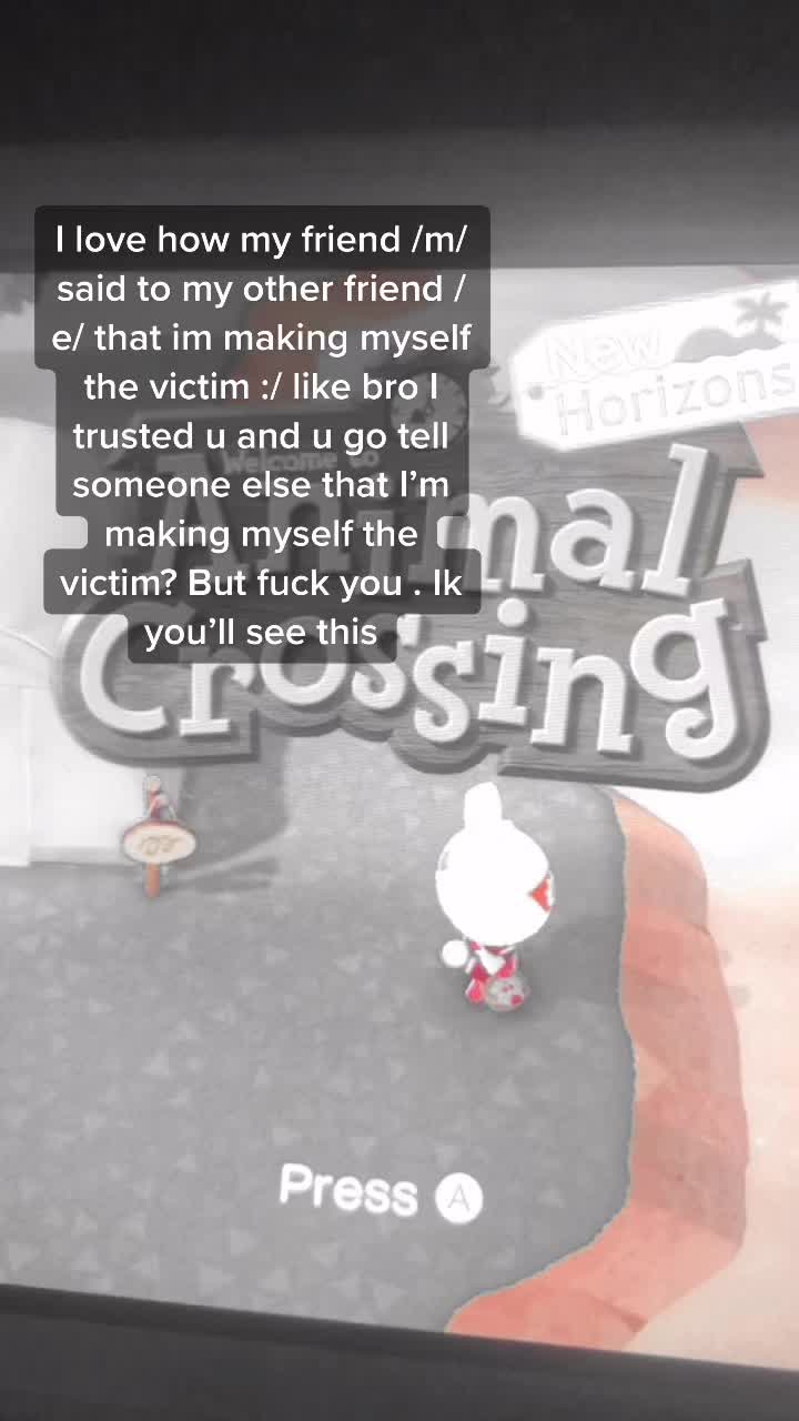@Alone.