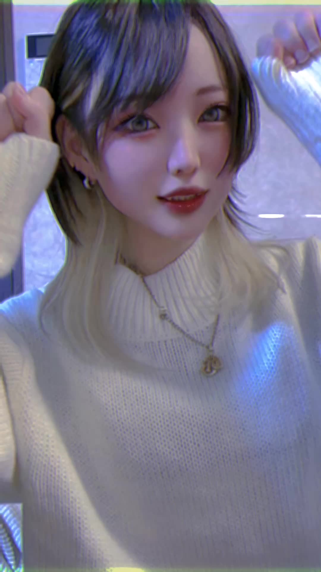@🌗🐺🌓 狼谷里月